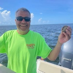 Meet your Posher, Bill